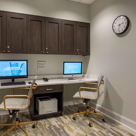 Hampton Inn & Suites Newport/Cincinnati, Ky Esterno foto