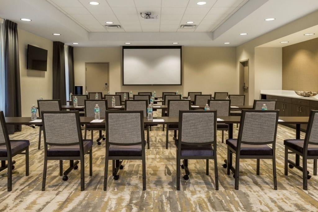 Hampton Inn & Suites Newport/Cincinnati, Ky Esterno foto