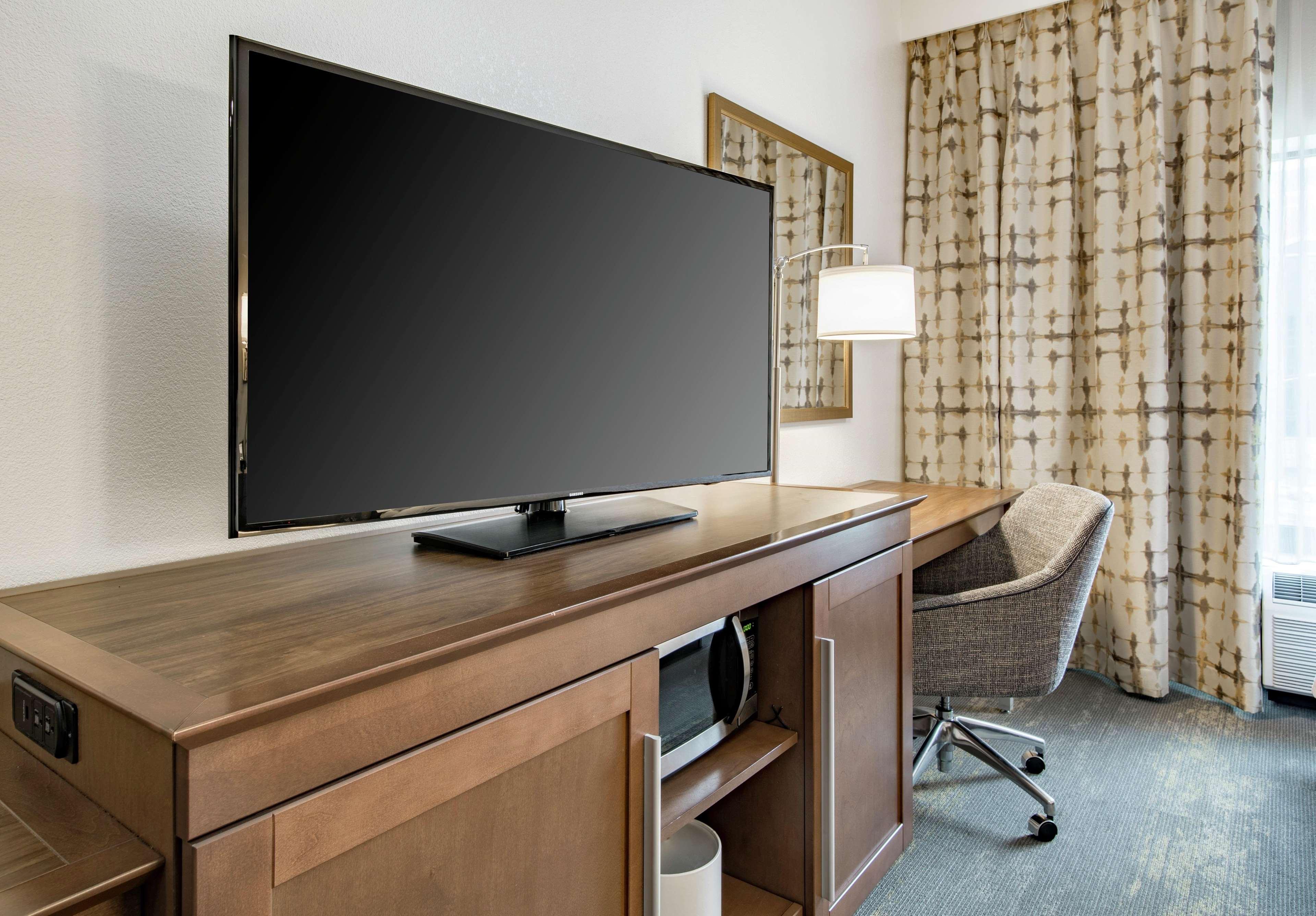 Hampton Inn & Suites Newport/Cincinnati, Ky Esterno foto