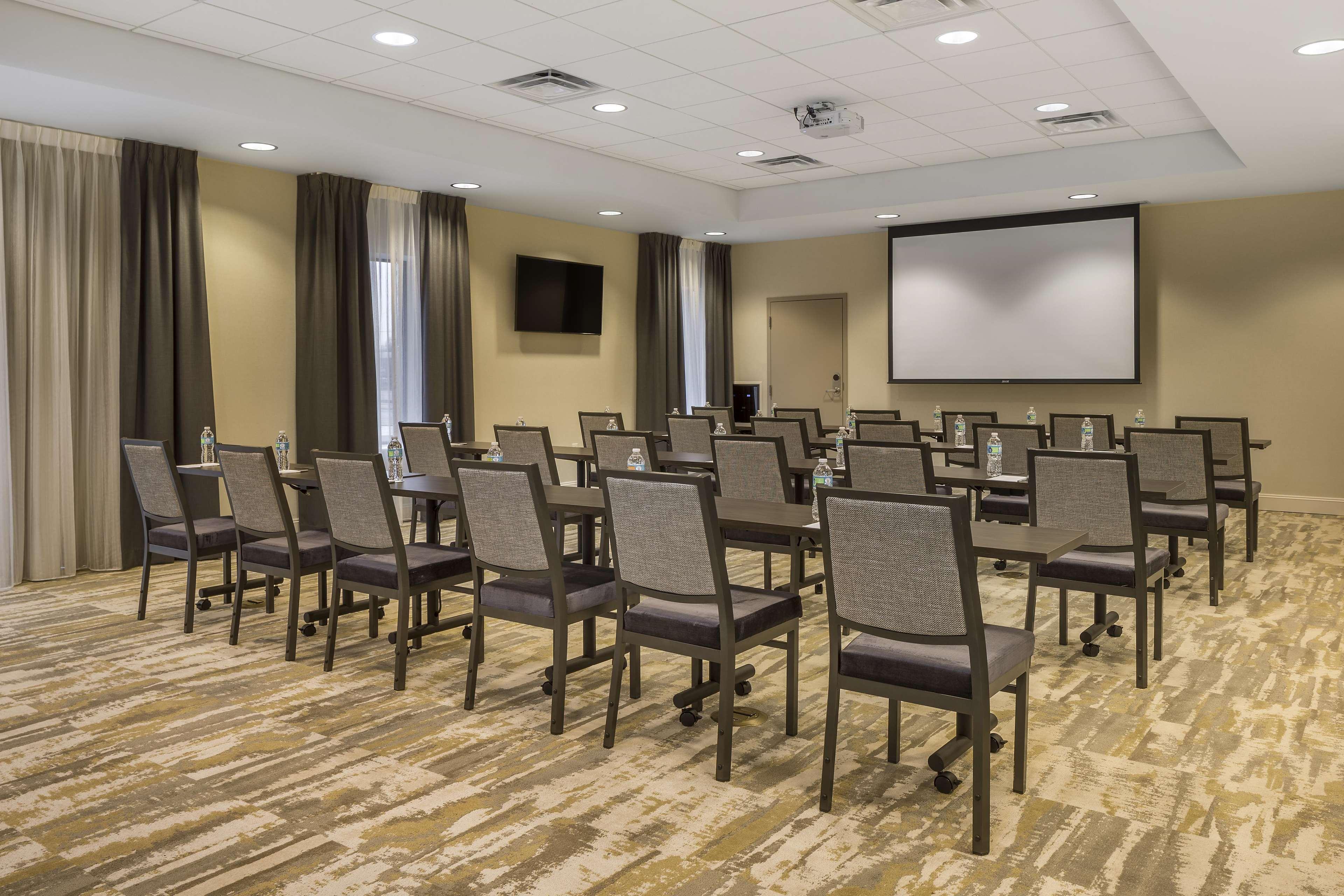 Hampton Inn & Suites Newport/Cincinnati, Ky Esterno foto
