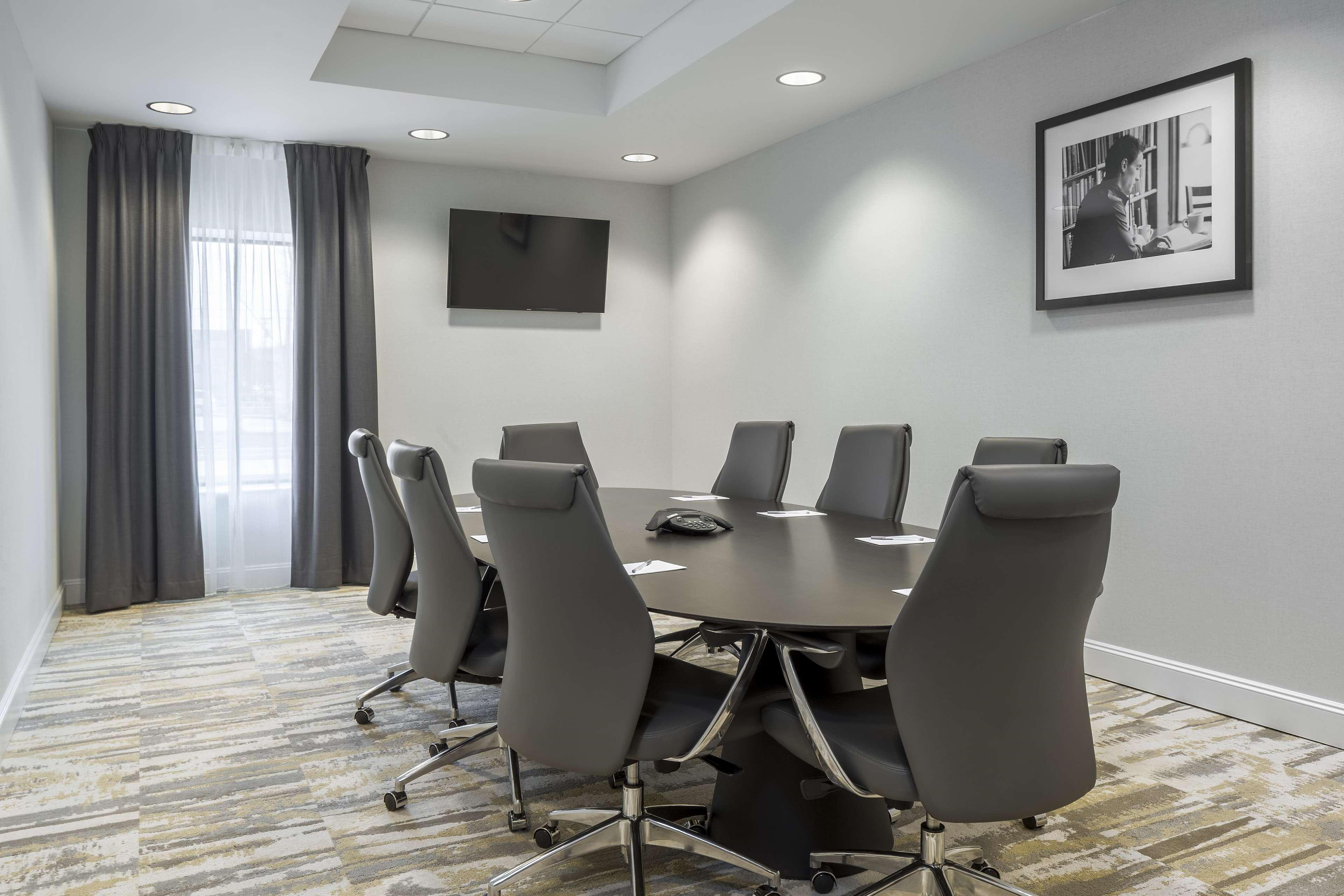 Hampton Inn & Suites Newport/Cincinnati, Ky Esterno foto