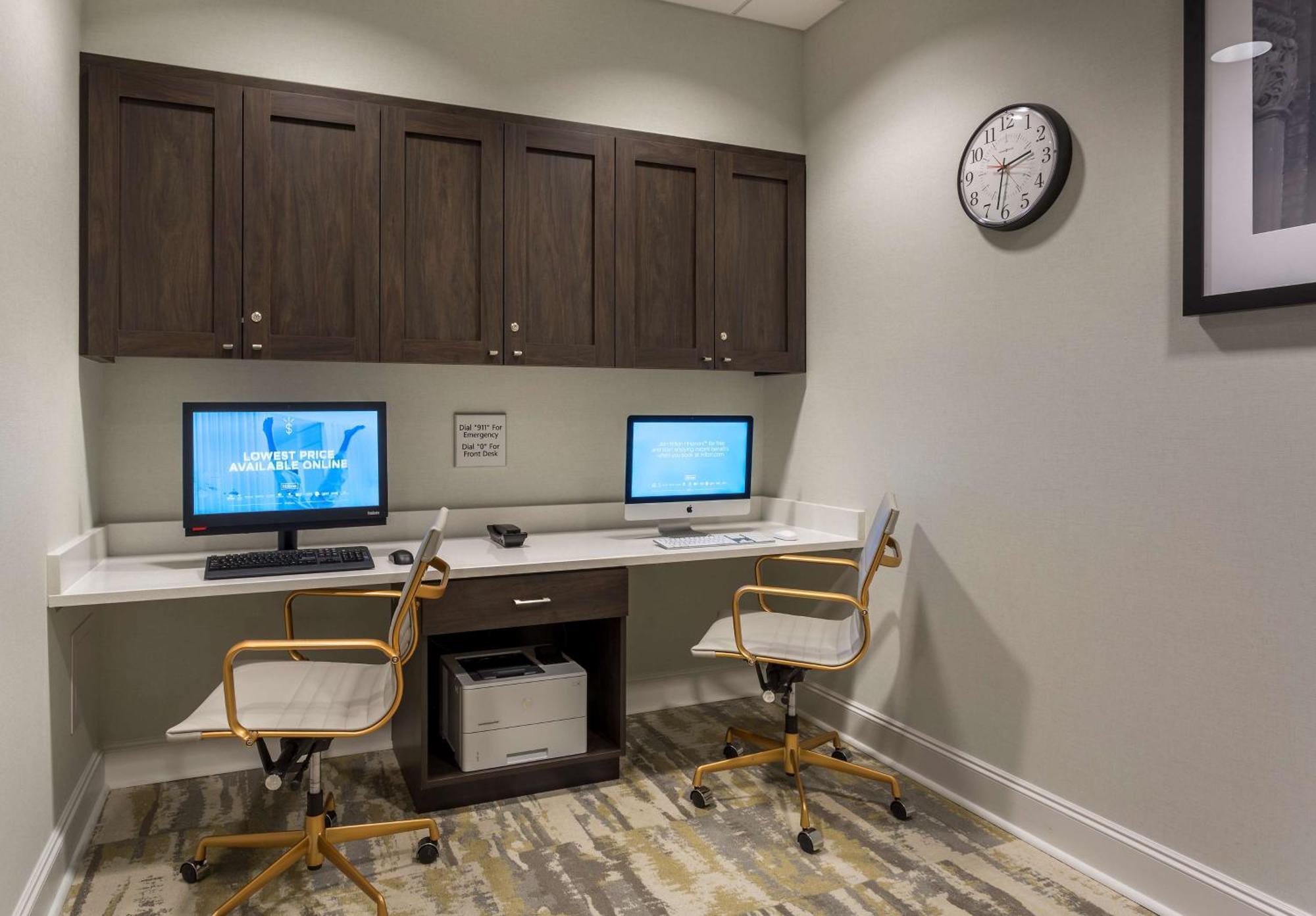 Hampton Inn & Suites Newport/Cincinnati, Ky Esterno foto